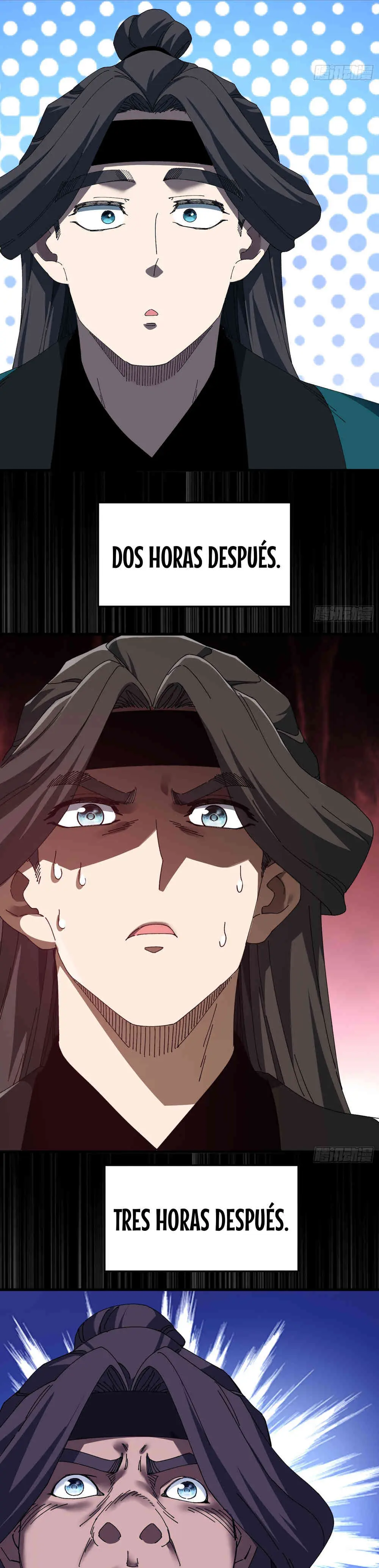 ¿En Serio Hay Gente que Piensa que la Cultivación es Difícil? > Capitulo 27 > Page 101